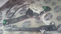 Macara geam dreapta fata Volkswagen Golf 5 Plus 2009