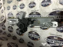 Macara geam dreapta spate Opel Astra K 2016