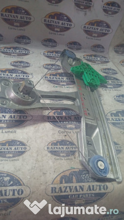 Macara geam dreapta spate Opel Astra J 2010