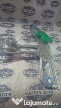 Macara geam dreapta spate Opel Astra J 2010