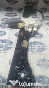 Macara geam dreapta spate BMW X5 E70