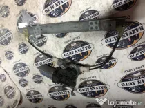 Macara geam dreapta spate Nissan Qashqai 2008
