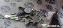 Macara geam dreapta spate Nissan Juke 2011