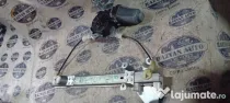Macara geam dreapta fata Nissan Qashqai 2011
