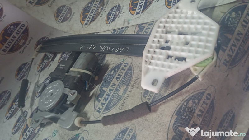 Macara geam dreapta fata Chevrolet Captiva