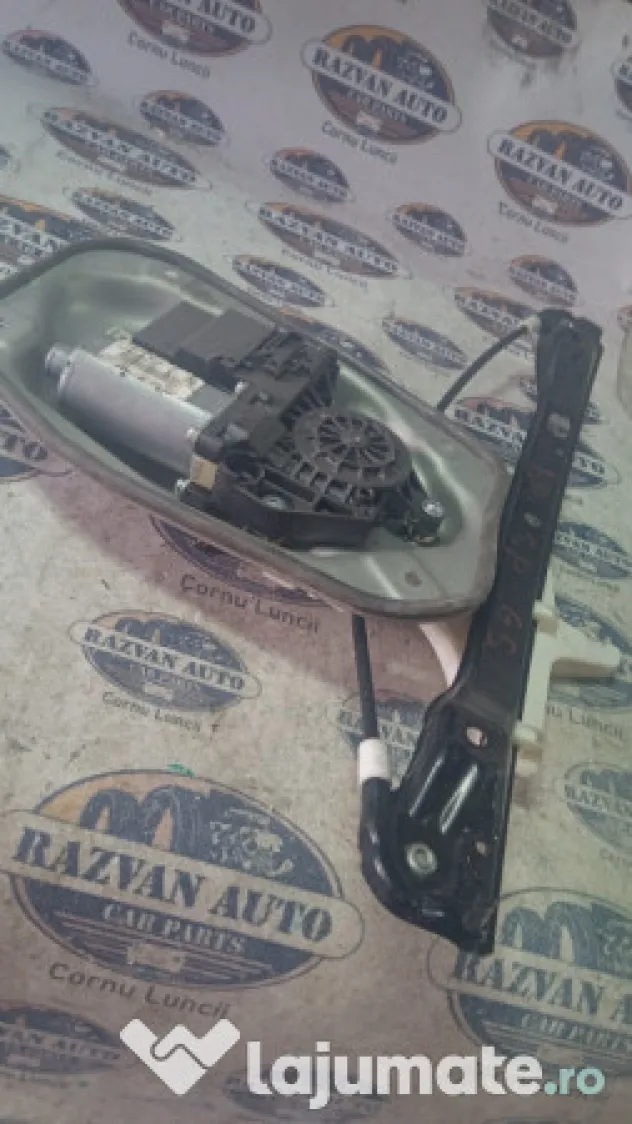 Macara geam dreapta spate Volkswagen Golf 5 2008