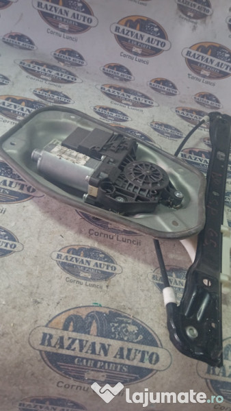 Macara geam dreapta spate Volkswagen Golf 5 2008