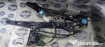Macara geam dreapta spate Audi A5 2010