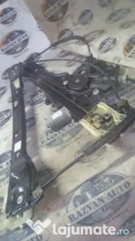 Macara geam dreapta fata Opel Astra K 2016
