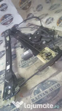 Macara geam dreapta fata Opel Astra K 2016