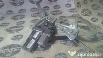 Macara geam dreapta fata Renault Megane 3