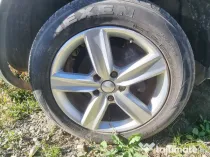Jante 19 Volkswagen Touareg 2012