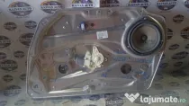 Macara geam dreapta fata Mercedes E-Class W212 2010