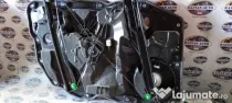 Macara geam dreapta fata Porsche Cayenne 2011