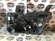 Macara geam dreapta fata Volkswagen Golf 6 2009