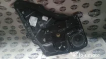 Macara geam dreapta spate Volkswagen Tiguan 2014