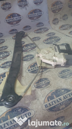 Macara geam dreapta spate Audi A3 2005