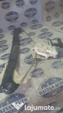 Macara geam dreapta spate Audi A3 2005