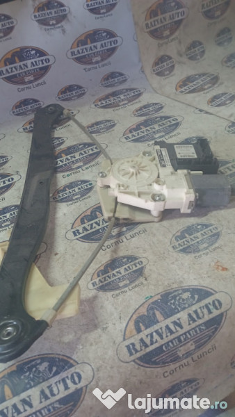 Macara geam dreapta spate Audi A3 2005