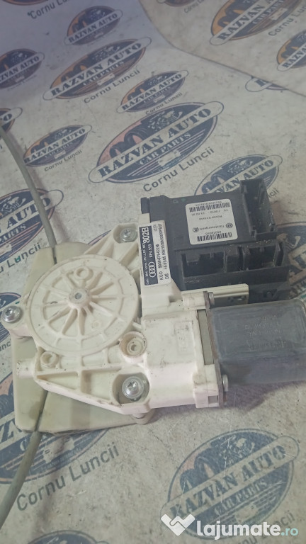 Macara geam dreapta spate Audi A3 2005