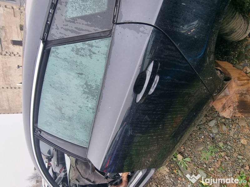 Usa stanga spate Audi A7 2012