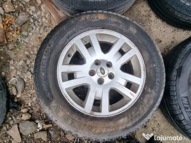 Jante 17 Land Rover Freelander 2 2010