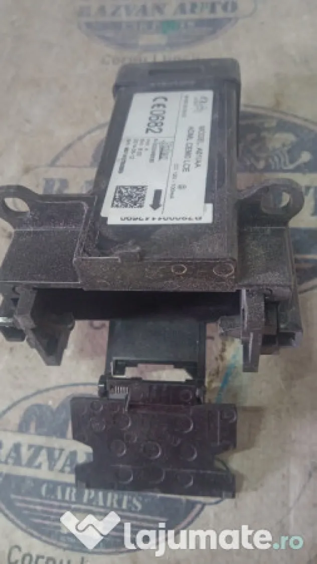 Modul cititor cheie Citroen Picasso 2015