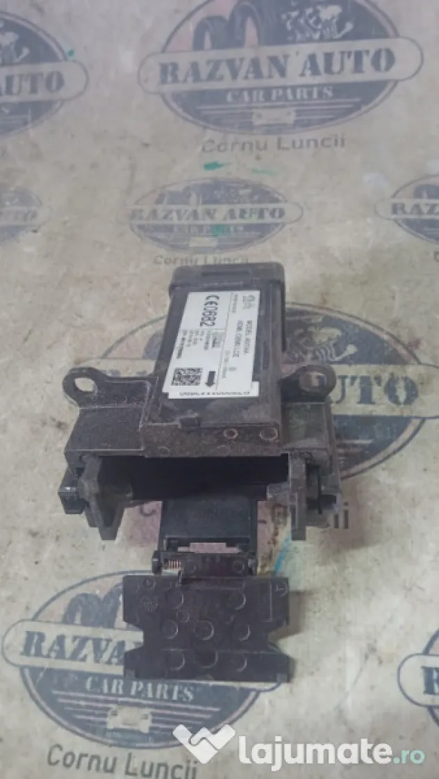 Modul cititor cheie Citroen Picasso 2015
