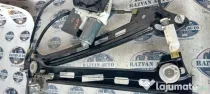 Macara geam stanga fata Volkswagen Passat CC 2013
