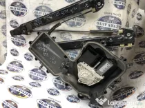 Macara geam stanga fata Seat Leon 2007