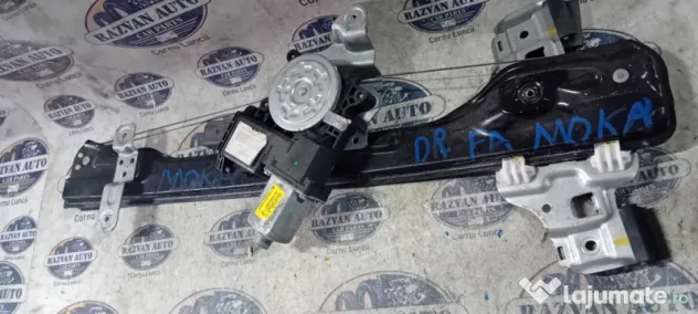 Macara geam dreapta fata Opel Mokka 2015
