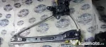 Macara geam dreapta spate Ford Mondeo 2017