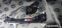 Macara geam dreapta spate Volkswagen Jetta 2012