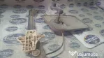 Macara geam dreapta spate Skoda Fabia 2009
