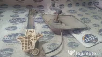 Macara geam dreapta spate Skoda Fabia 2009
