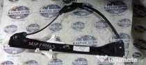Macara geam dreapta spate Skoda Fabia 3 2015
