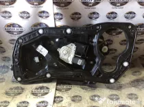 Macara geam dreapta fata Volkswagen Passat CC 2013