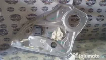 Macara geam dreapta spate Mercedes E Class W212