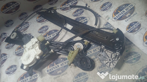 Macara geam dreapta fata BMW Seria 4 F36