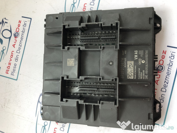 Calculator confort Skoda RAPID 2015