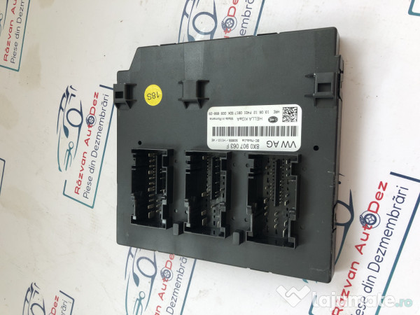 Modul electronic Audi A1 2012