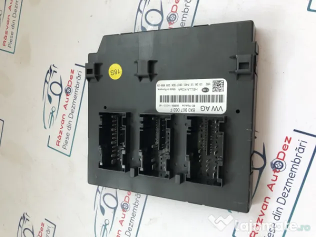 Modul electronic Audi A1 2012