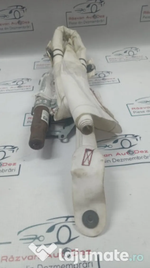 Airbag cortina dreapta Volkswagen Golf 6 Hatchback 2011