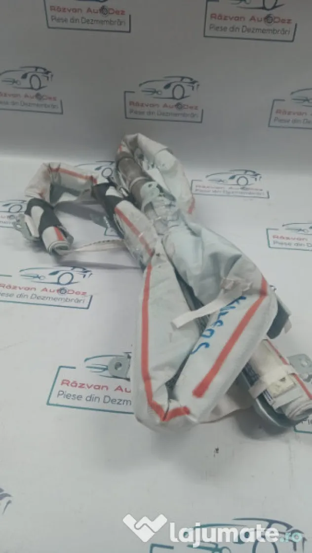 Airbag cortina dreapta Renault Koleos 2017