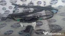 Macara geam stanga fata Audi A5