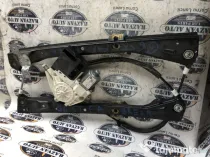 Macara geam stanga fata Volkswagen Golf 6 2011