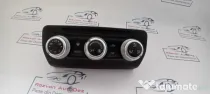 Panou comanda clima Audi A1 2012