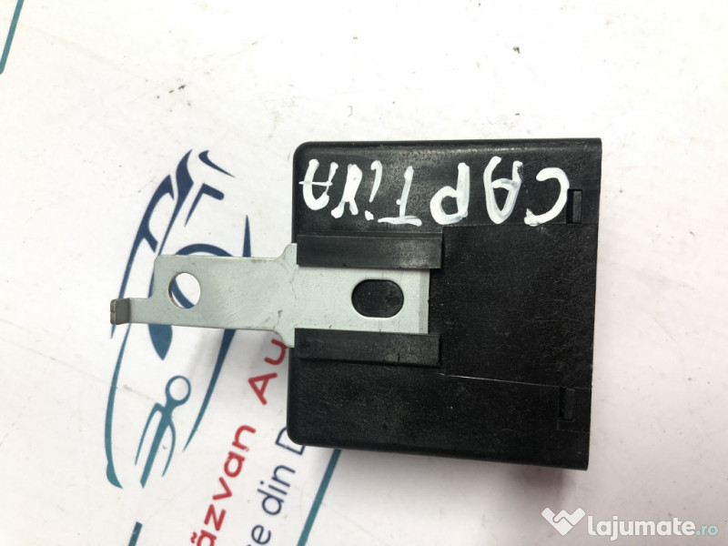 Modul control oglinzi Chevrolet Captiva 2012