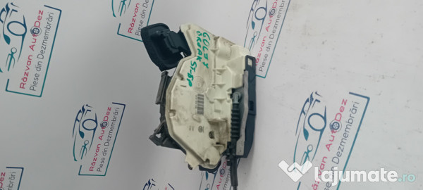 Broasca stanga fata Volkswagen Golf 7 Break 2014