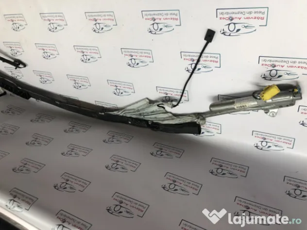 Airbag cortina dreapta Volkswagen Passat B5 2002